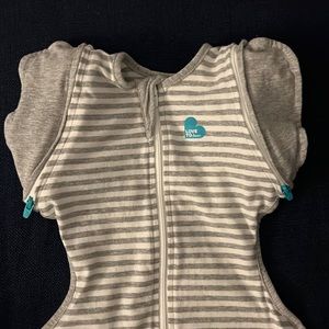 Love to Dream transition swaddle